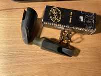 Ustnik Jody Jazz HR 6* do saksofonu tenorowego