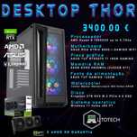 Computador Desktop Gaming THOR