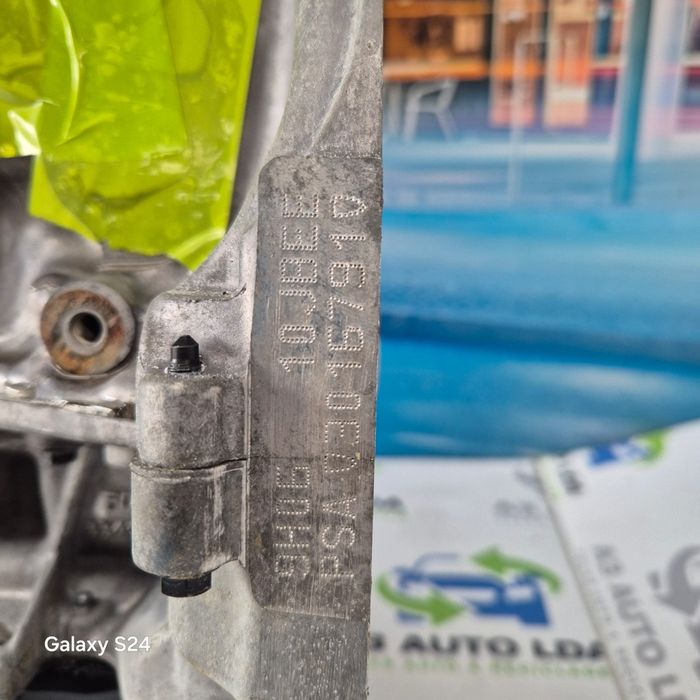 Motor Grupo PSA Peugeot Citroën 1.6 HDI