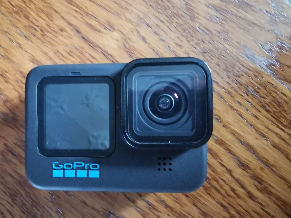 Kamera GoPro 10 black