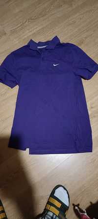 Koszulka polo Nike M