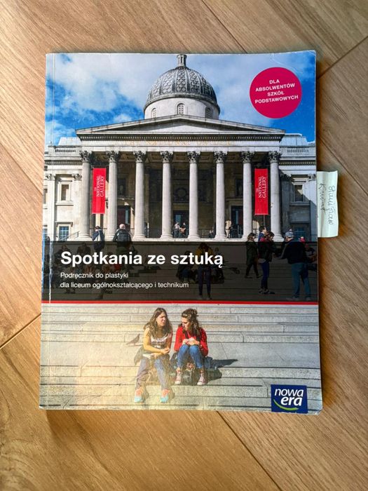 Spotkanie ze sztuką