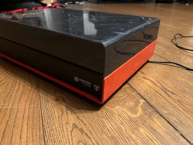 Gramofon FONICA WG-417 stereo LUX