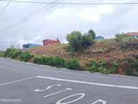 Terreno com 1630 m2 na Camacha