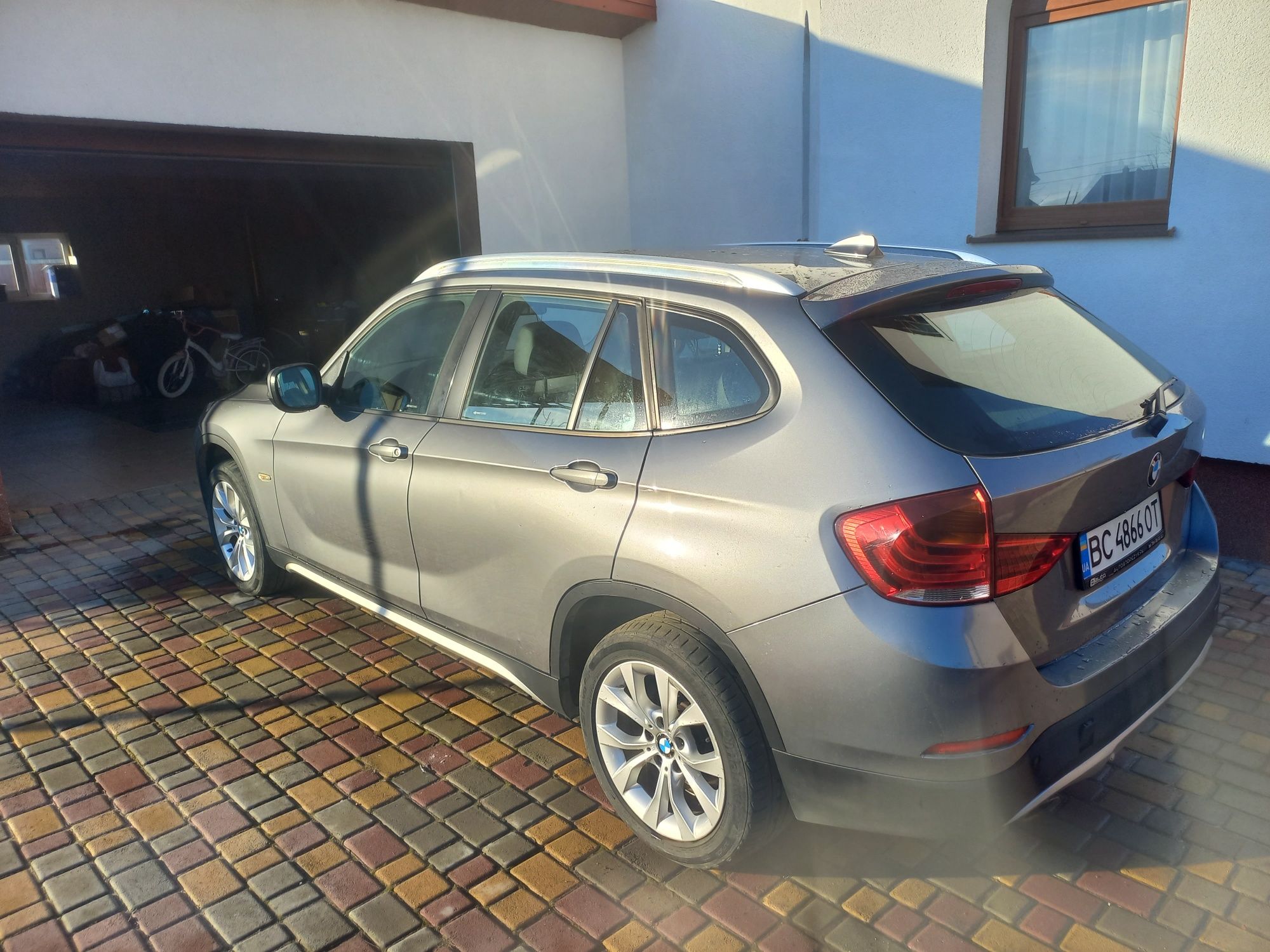 Продам   BMW   X1