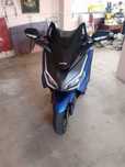 Honda Forza 350 BT