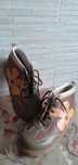 Buty ortopedyczne memo 32