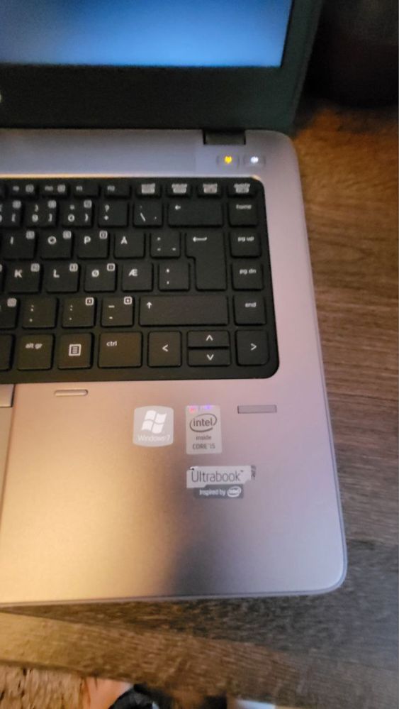 HP EliteBook 840 Laptop PC