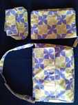 Torba 3w1. Stan idealny