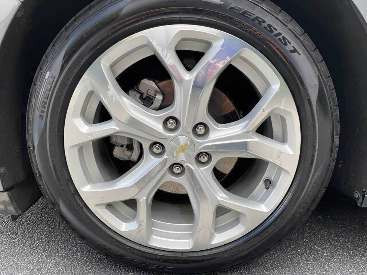 Chevrolet Volt Premier 2018