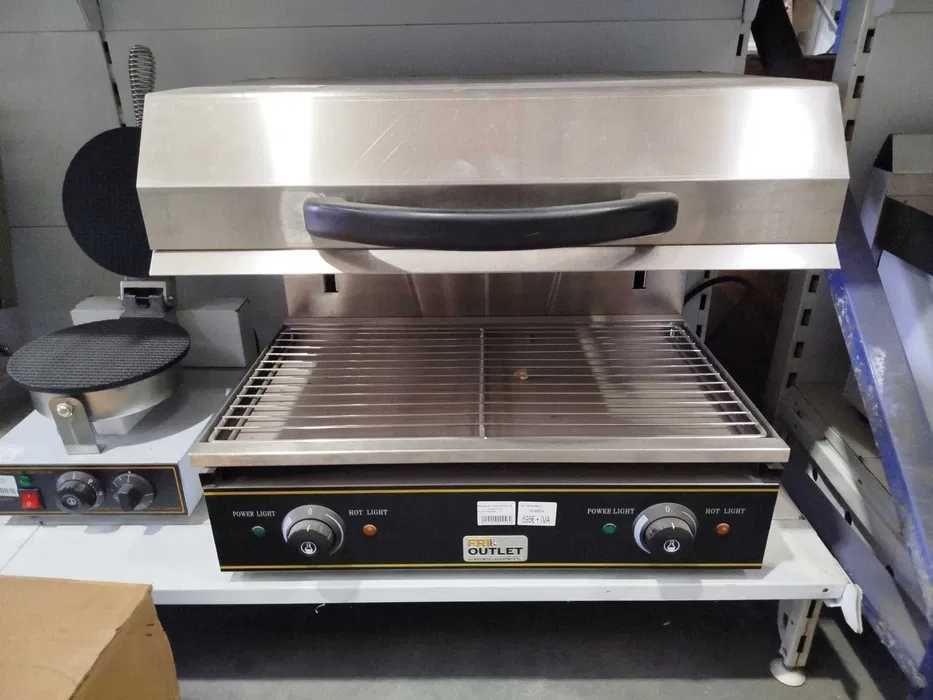 Torradeira/Salamandra - NOVIDADE SUPER PREÇO