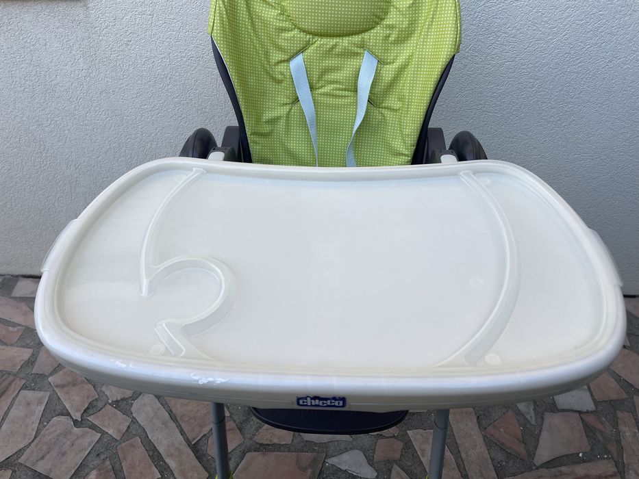 cadeira de comer bebe chico