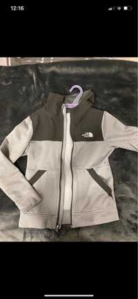 bluza the north face