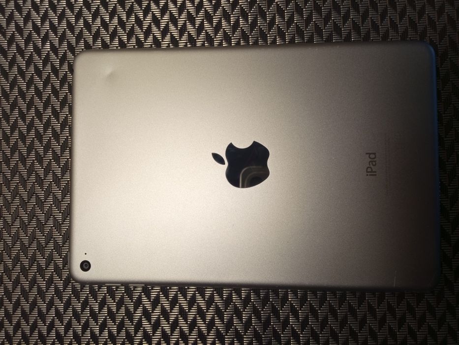 Ipad 4 mini 128gb