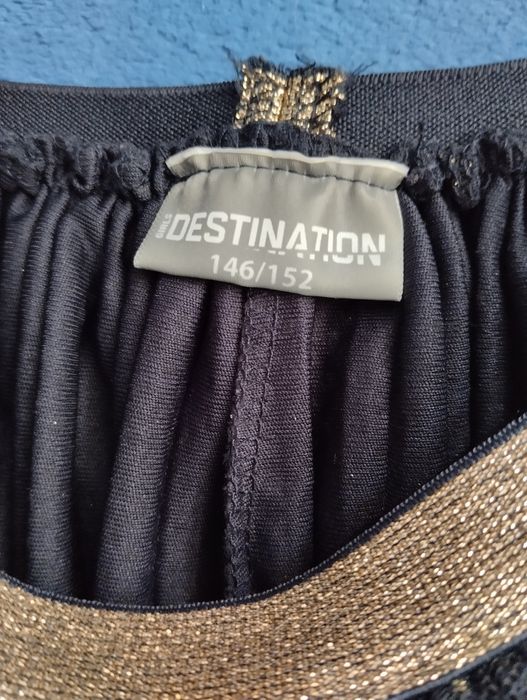 Spódniczka dziewczęca