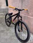 !NOWY! Rower dirt mtb Ns zircus 2023 r