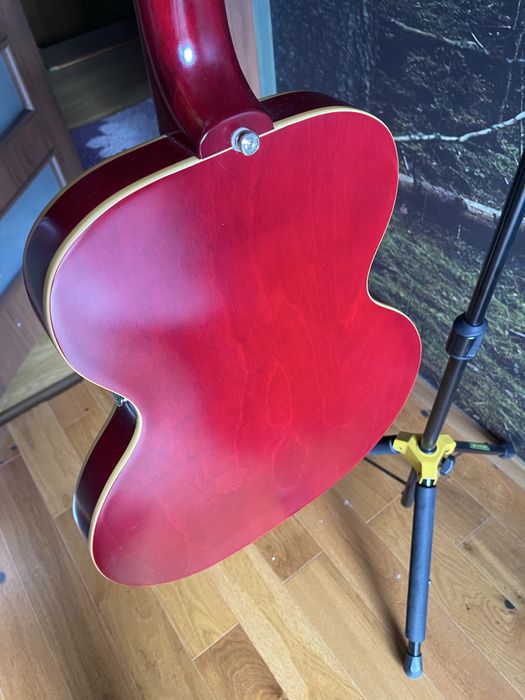 Epiphone Century E-422T (2016, Qingdao) – bardzo dobry stan
