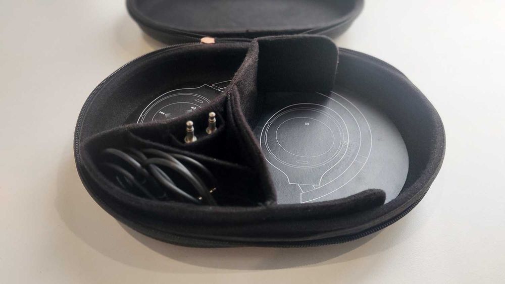 Sony WH-1000XM3 — Auscultadores Bluetooth com Noise-Cancelling