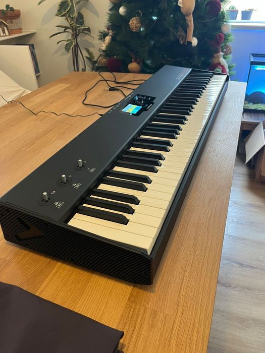 Teclado de estúdio/produção 73 teclas SL73 Studio