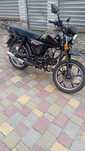 Продається Мопед MUSTANG MT 125-8