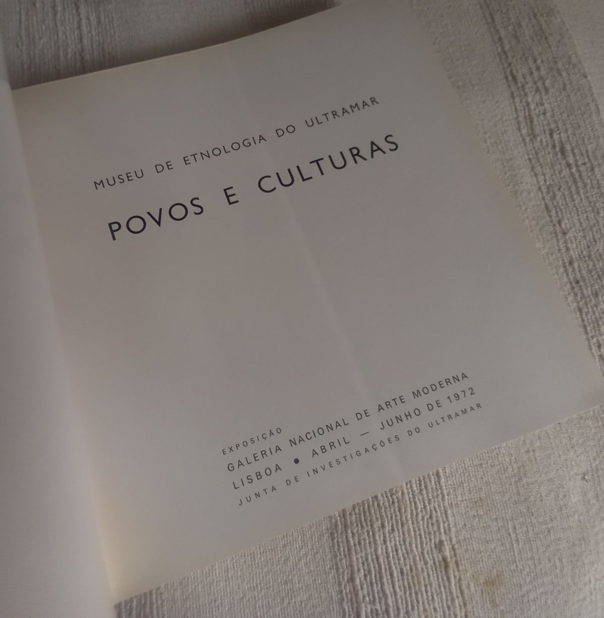 Povos e Culturas Moçambique Angola Guiné Timor