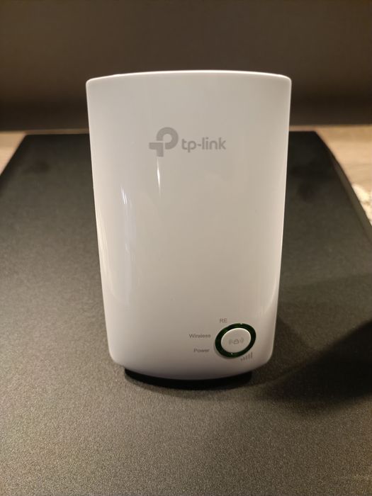 Wzmacniacz TP-Link