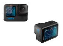 Szkło hybrydowe Braders Flexible (3w1) do kamer serii GoPro 11
