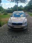 Skoda Octavia II 1.4TSI