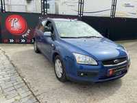 Ford Focus 1.6 TDCi 2007 Para Peças