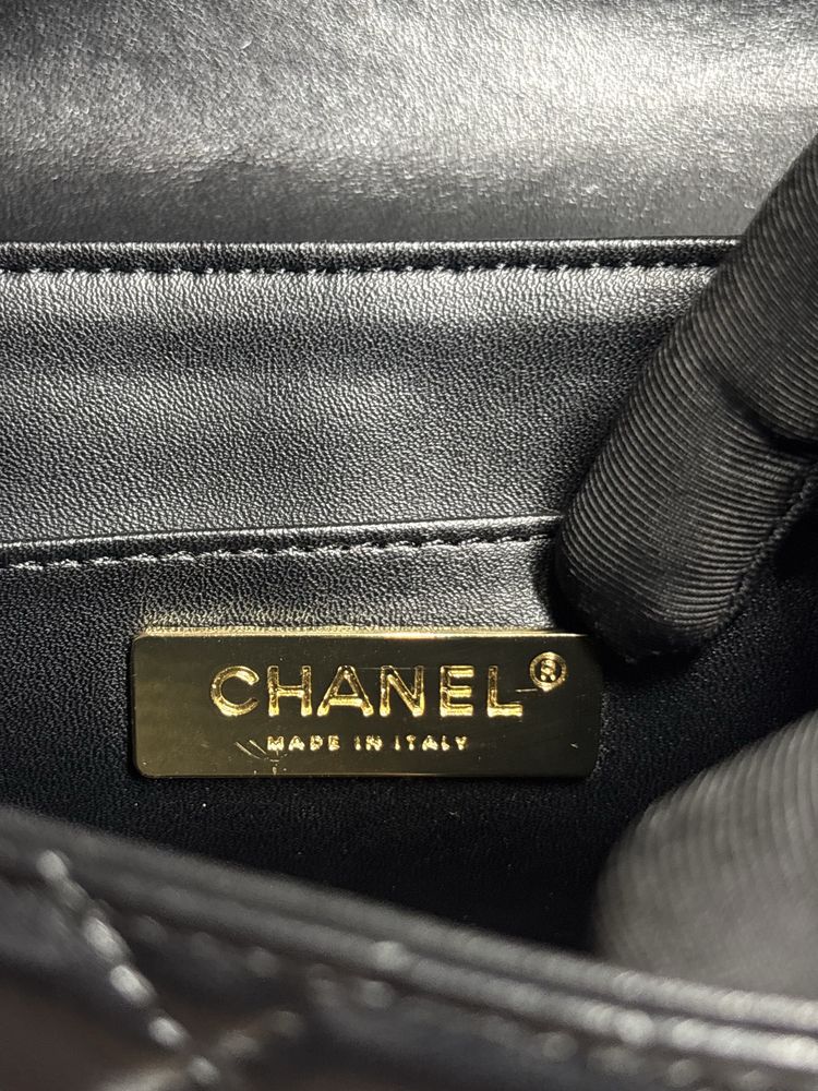 Сумка Chanel оригинал / Сумочка Шанель оригінал