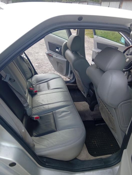 Cadillac CTS 3.2 V6 Automat