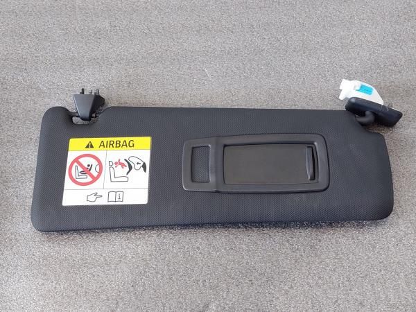 Pála de sol direita BMW 4 Gran Coupe (F36)