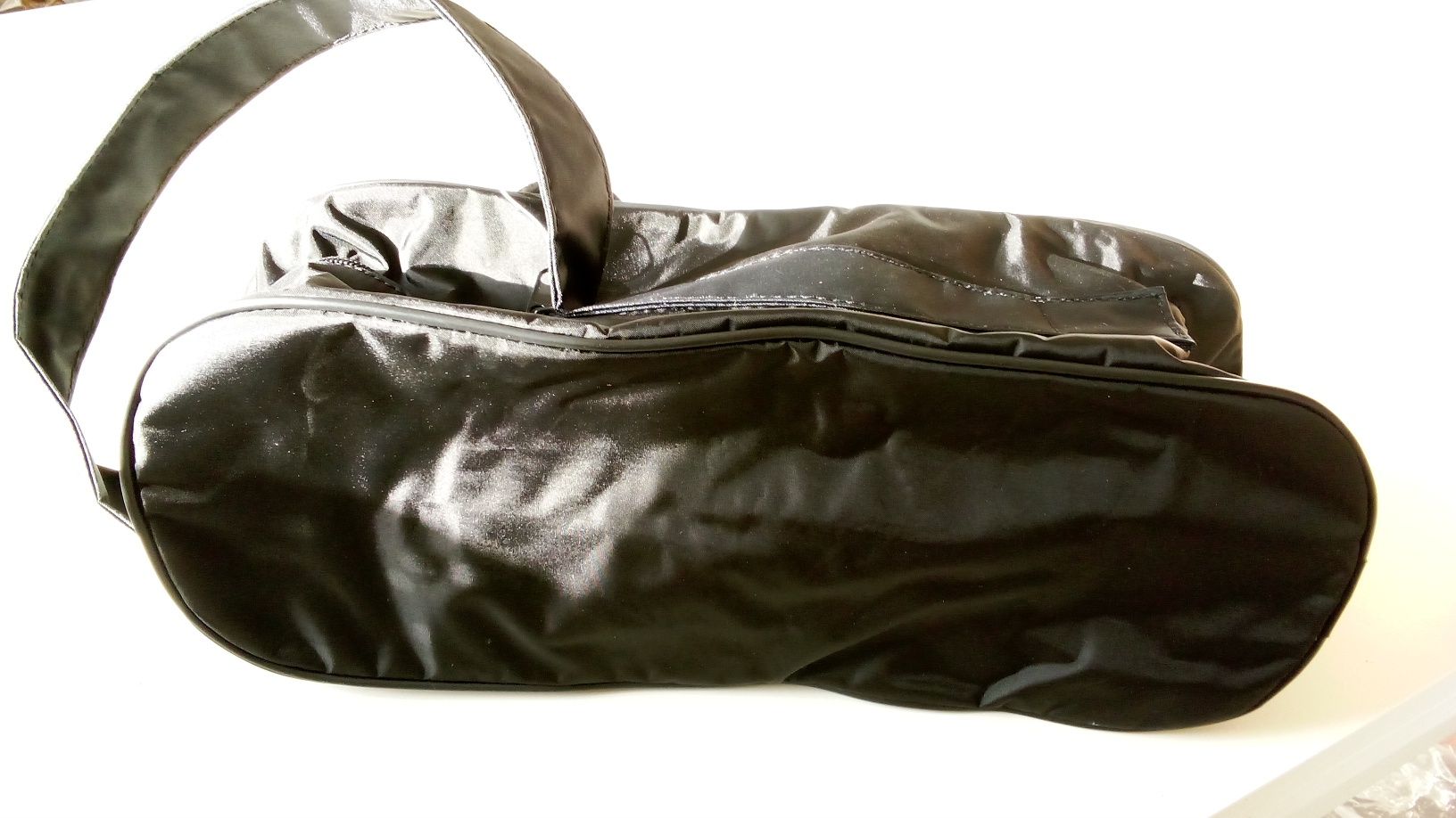 Saco para ballet/dança da Capezio