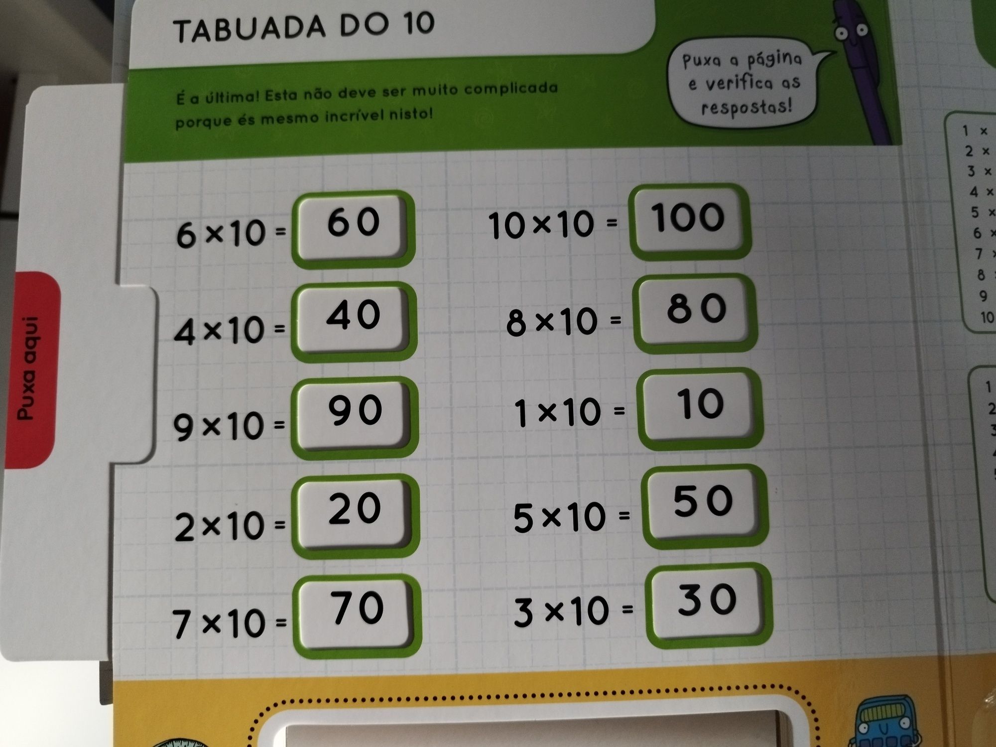 Jogo educativo QUERCETTI Letras magnéticas 4-8 anos