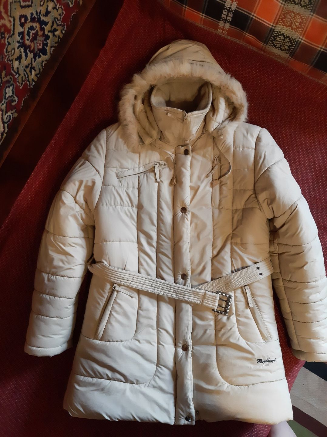 Куртка курточка зима осень