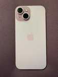 Iphone 15 128 GB Bateria 88%