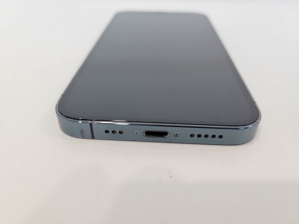 iPhone 12Pro 256Gb Blue neverlock
