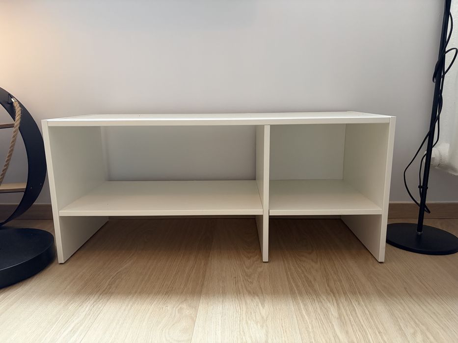 Szafka RTV IKEA Baggebo