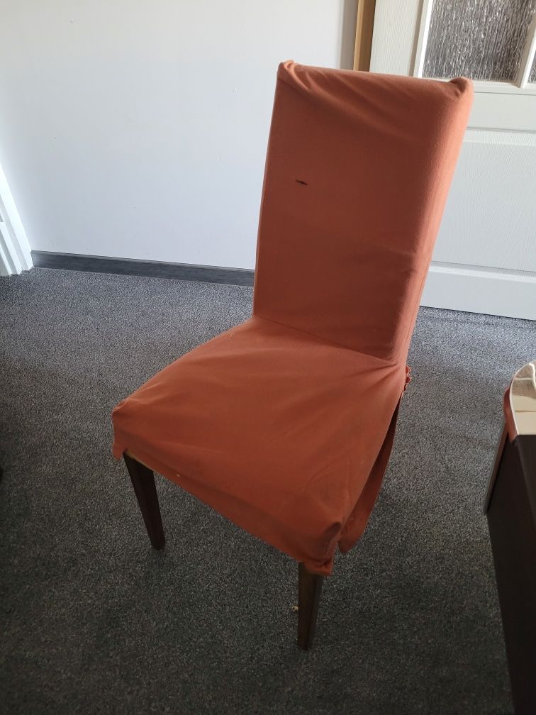 2 krzesla do tapicerowania