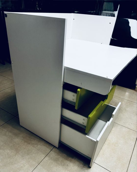 Przewijak biurko komoda Ikea Stuva (SMÅSTAD)