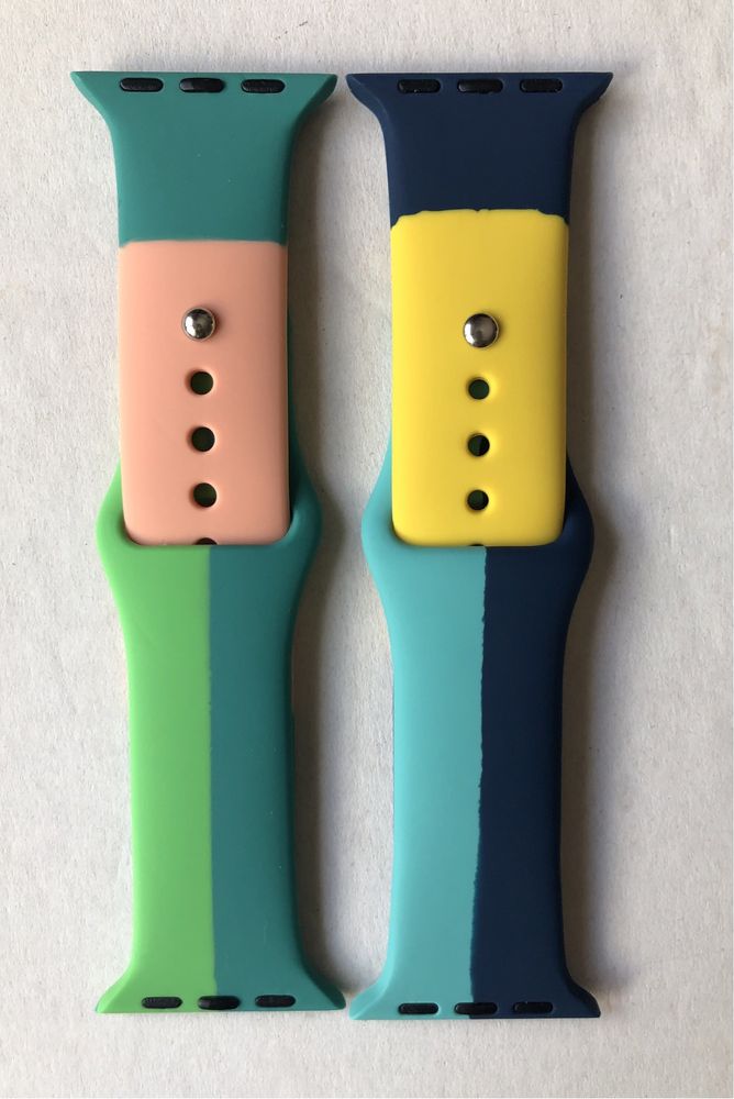 Ремінець Apple Watch 38/40/41mm ремешок Apple Watch