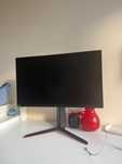 LG UltraGear 27GP850P-B