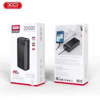 Pawerbank для ноутбуку XO PR201 65W 30000mAh