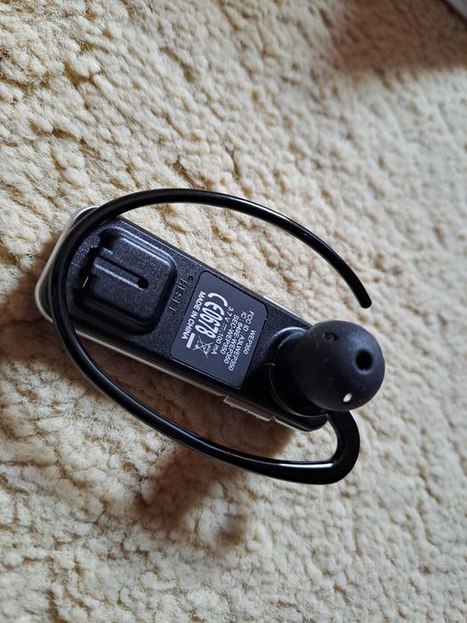 Zestaw bluetooth Samsung Headset WEP350 [uszk]