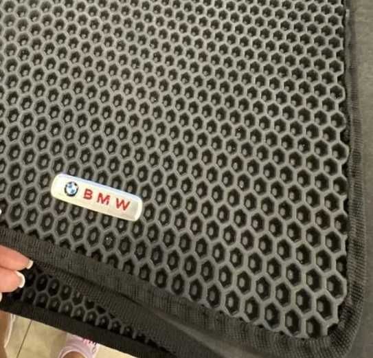 EVA ЕВА Коврики в авто БМВ BMW 3 5 E46 E60 E90 F10 F30 G30 X3 X5 F15