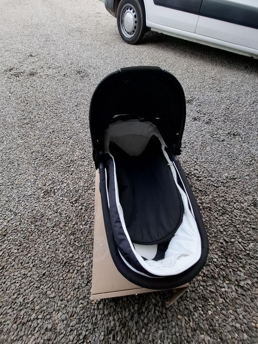 Wózek Cybex Balios S Lux