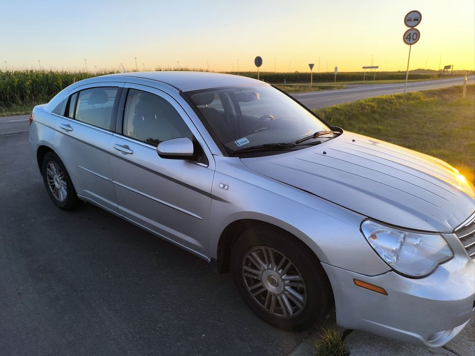Chrysler Sebring