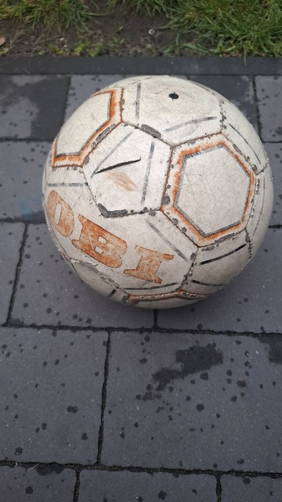 Piłki Adidas, OBI, gumowe