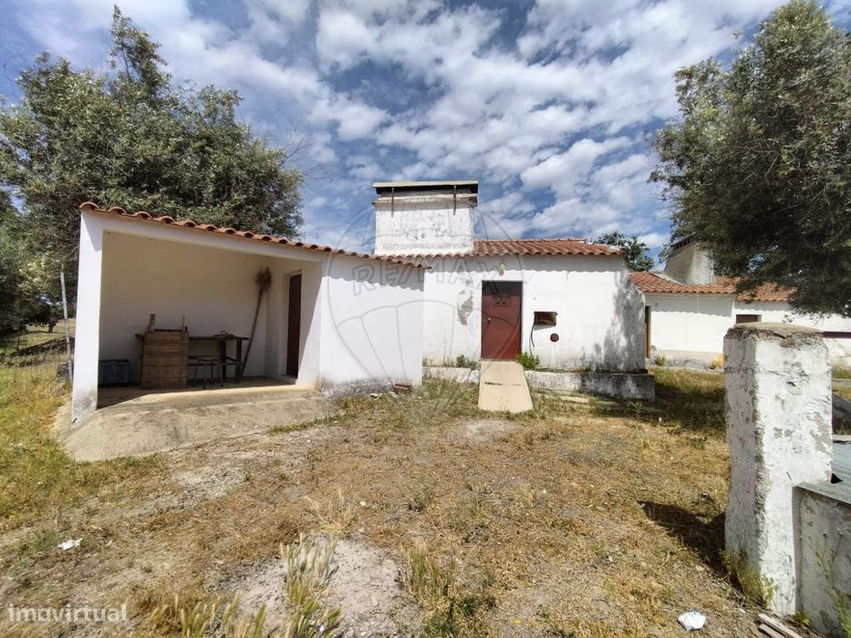 Quinta T2 para venda