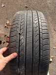Nexen Npriz ah8 225 45 r17